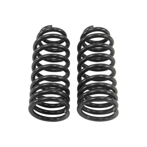COIL SPRING SET | 2.5 INCH REAR LOWERING - 5310