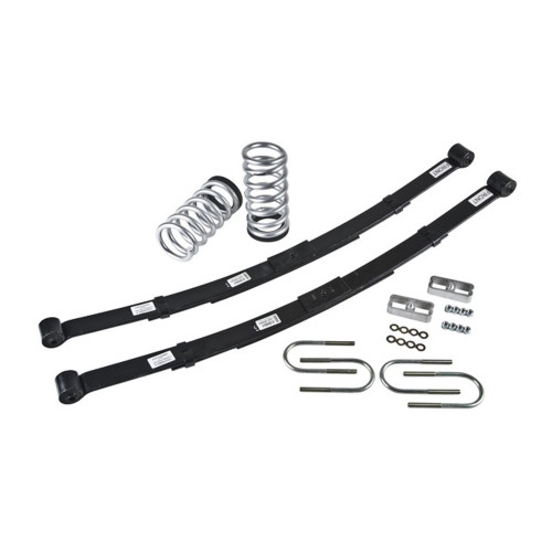 LOWERING KIT W/O SHOCKS - 570