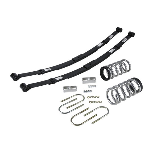 LOWERING KIT W/O SHOCKS - 569