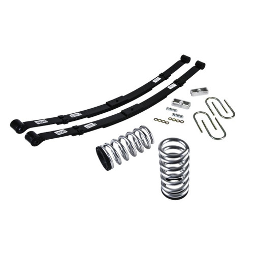 LOWERING KIT W/O SHOCKS - 568