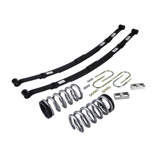 LOWERING KIT W/O SHOCKS - 574