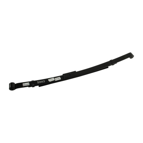 LEAF SPRING | 3 INCH DROP (EACH) -  5983