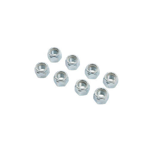 1 INCH LOWERING BLOCK KIT | 2 DEGREE TAPER - 6002