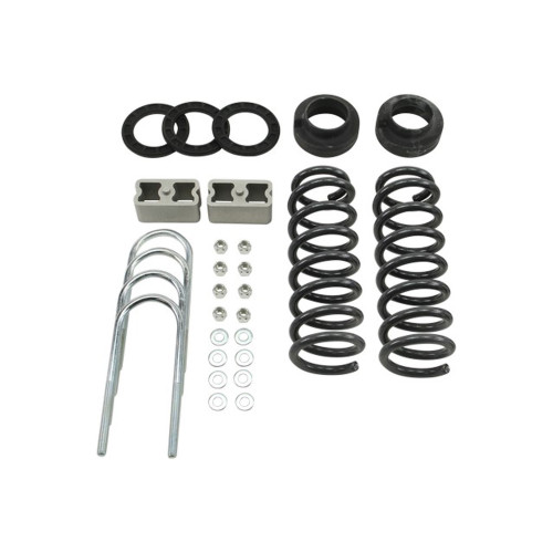 LOWERING KIT W/O SHOCKS - 607