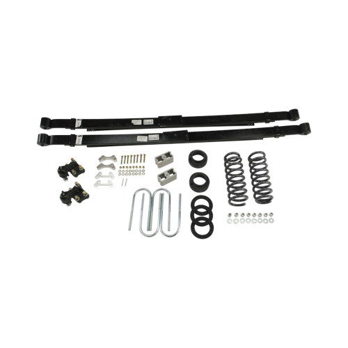 LOWERING KIT W/O SHOCKS - 605