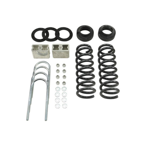 LOWERING KIT W/O SHOCKS - 608