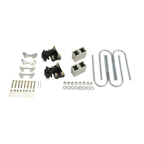 LOWERING KIT W/O SHOCKS - 603