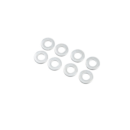 2 INCH LOWERING BLOCK KIT | 2 DEGREE TAPER - 6102