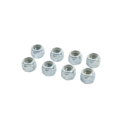 2 INCH LOWERING BLOCK KIT | 2 DEGREE TAPER - 6102