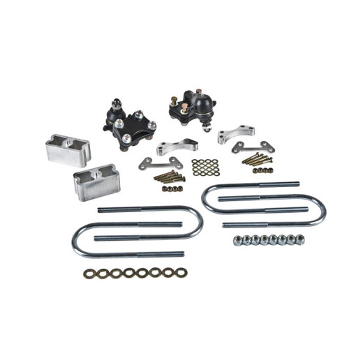 LOWERING KIT W/O SHOCKS - 611