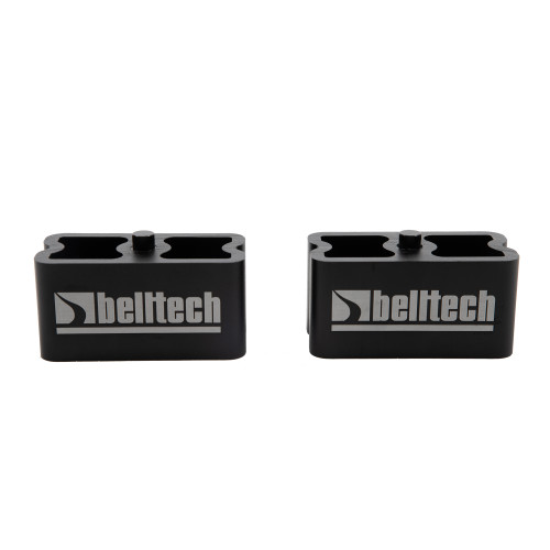 2 INCH LOWERING BLOCK KIT - 6110