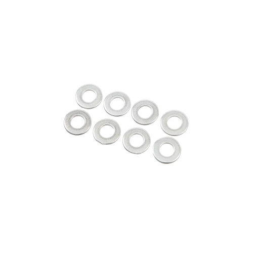2 INCH LOWERING BLOCK KIT - 6110