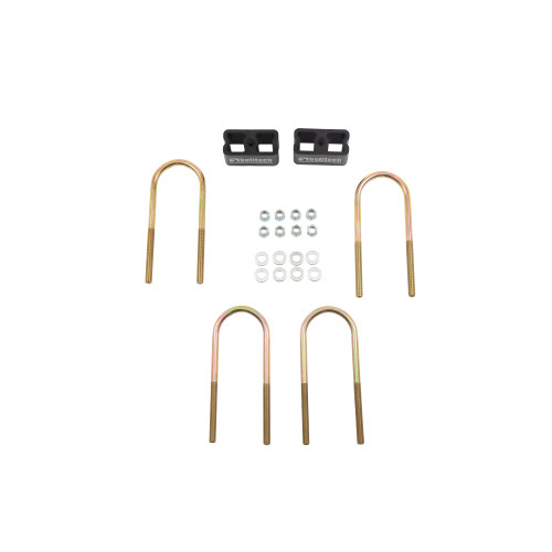 2 INCH LOWERING BLOCK KIT - 6110