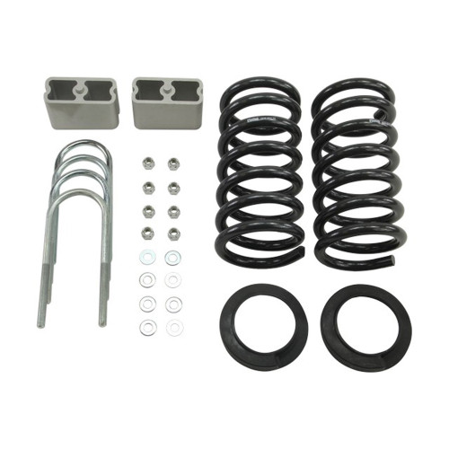 LOWERING KIT W/O SHOCKS - 618