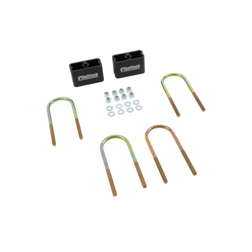 3 INCH LOWERING BLOCK KIT - 6200
