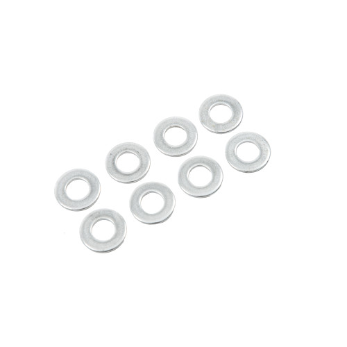 4 INCH LOWERING BLOCK KIT | 2 DEGREE TAPER - 6203