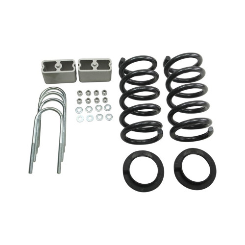 LOWERING KIT W/O SHOCKS - 621