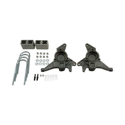 LOWERING KIT W/O SHOCKS - 625