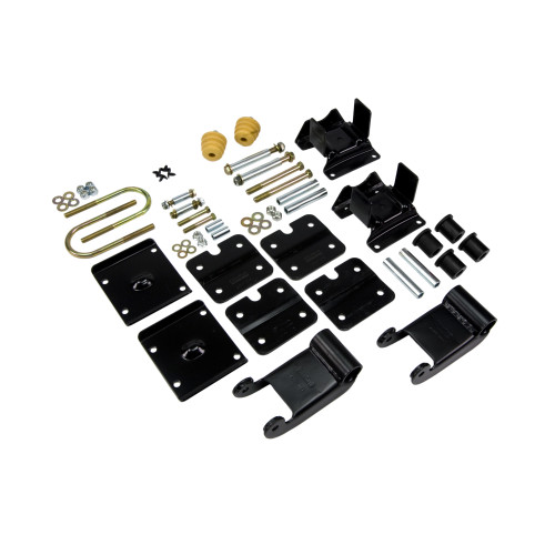 FLIP KIT | 2.5 INCH DROP - 6300