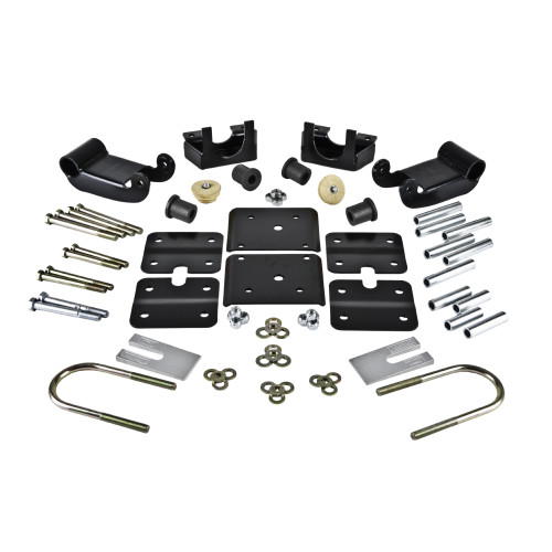 FLIP KIT | 3.5 INCH DROP - 6302