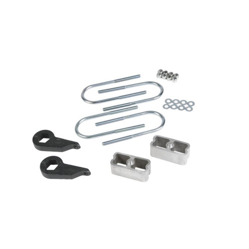LOWERING KIT W/O SHOCKS - 635