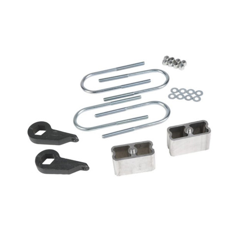 LOWERING KIT W/O SHOCKS - 636