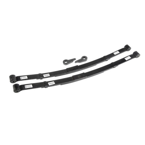LOWERING KIT W/O SHOCKS - 638