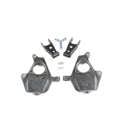 LOWERING KIT W/O SHOCKS - 639