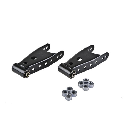 SHACKLE KIT | 2 OR 3 INCH DROP - 6409