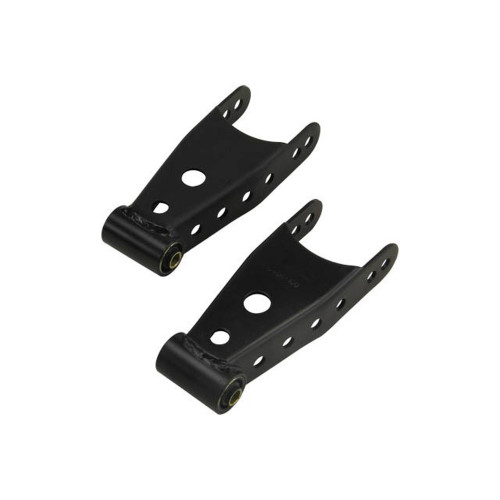 SHACKLE KIT | 2 INCH DROP - 6406