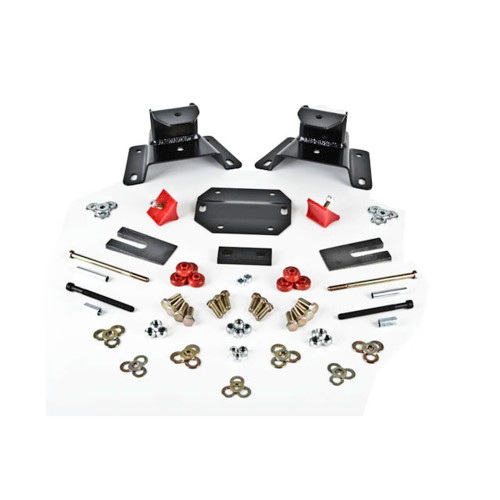 HANGER KIT | 3 INCH DROP (FRONT HANGER) - 6413