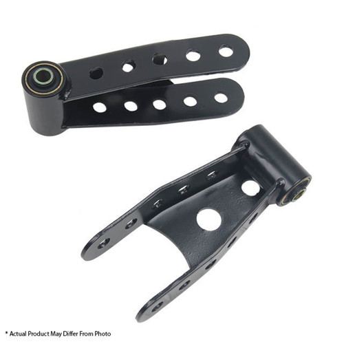 SHACKLE KIT | 2 INCH DROP - 6416