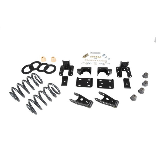 LOWERING KIT W/O SHOCKS - 642