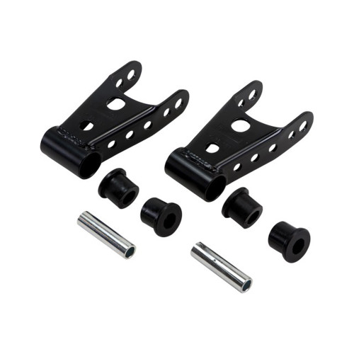SHACKLE KIT | 1 INCH DROP - 6423