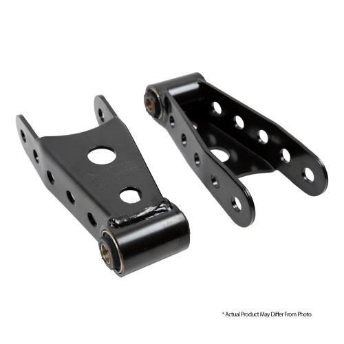 SHACKLE KIT | 1 INCH DROP - 6424