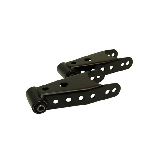 SHACKLE KIT | 2 INCH DROP - 6425