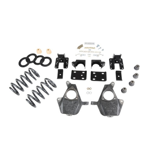 LOWERING KIT W/O SHOCKS - 643