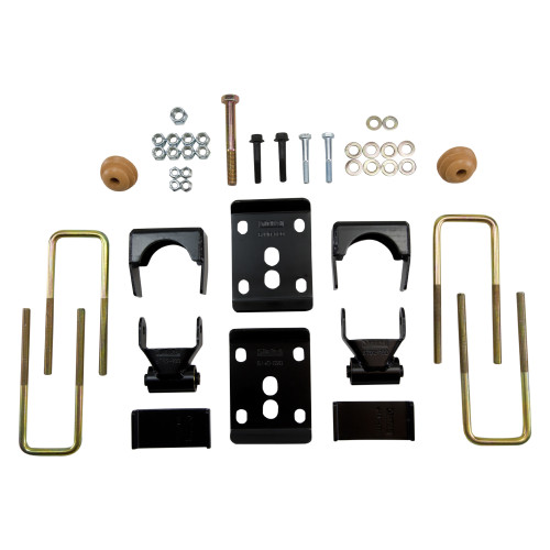 FLIP KIT | 5.5 INCH DROP - 6442