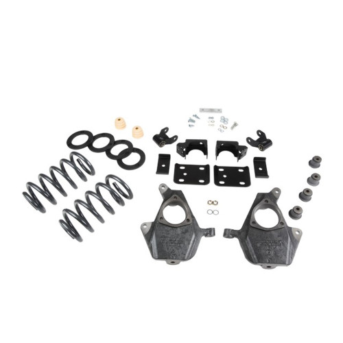 LOWERING KIT W/O SHOCKS - 644