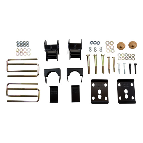 FLIP KIT | 4 INCH DROP - 6444
