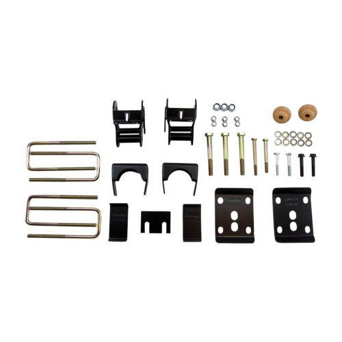 FLIP KIT | 4 INCH DROP - 6445