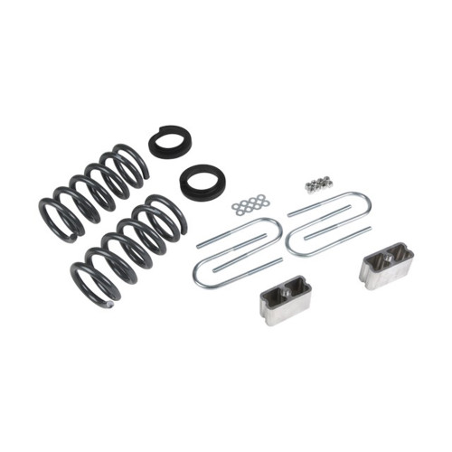LOWERING KIT W/O SHOCKS - 650