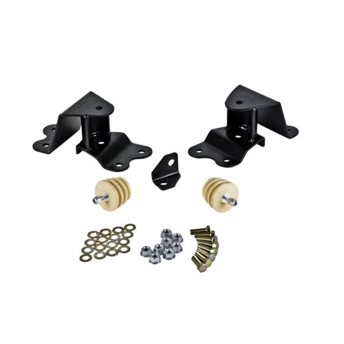 HANGER KIT | 2 INCH DROP (FRONT HANGER) - 6502