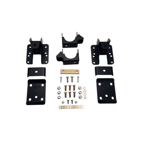 FLIP KIT | 5-6 INCH ADJUSTABLE DROP - 6521