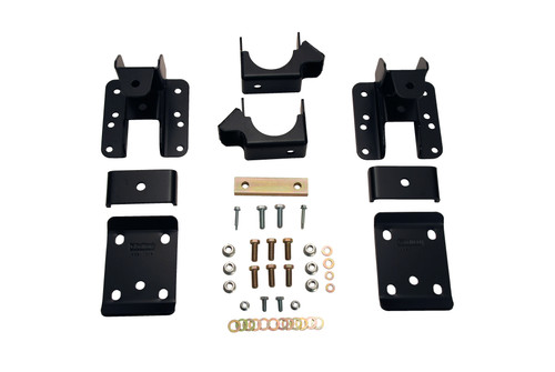 FLIP KIT | 5-6 INCH ADJUSTABLE DROP - 6521
