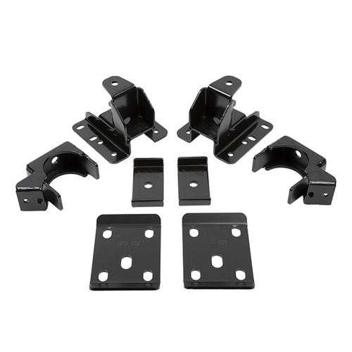 FLIP KIT | 5-6 INCH ADJUSTABLE DROP - 6525