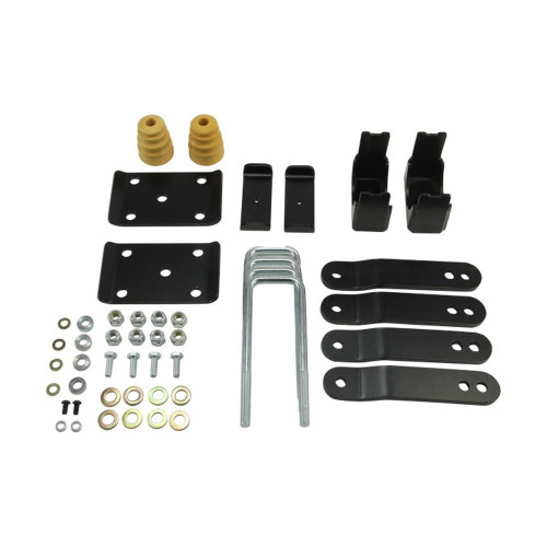FLIP KIT | 4 INCH DROP - 6540