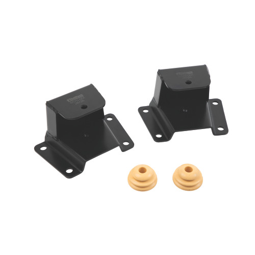 HANGER KIT | 4 INCH DROP (FRONT AND REAR HANGERS) - 6570