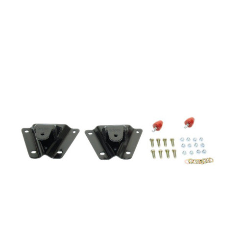 HANGER KIT | 2 INCH DROP (FRONT HANGER) - 6575