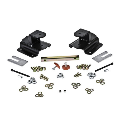 HANGER KIT | 2 INCH DROP (FRONT HANGER) - 6582